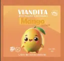 Mango Tiras 10g VIANDITA